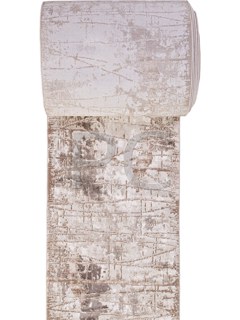 Дорожка Armina 3708A brown