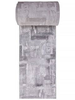 Дорожка Armina 3705A brown