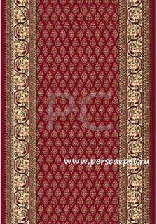 Optimal Oset dark red