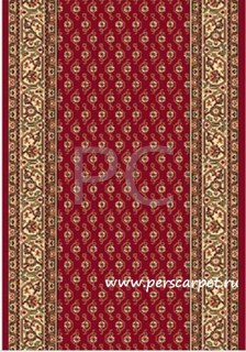 Optimal Zdrojek dark red